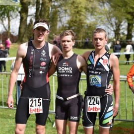 zaventem2016 - Sportraad Zaventem 